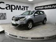 Nissan Qashqai I Рестайлинг Новосибирск  - изображение 20