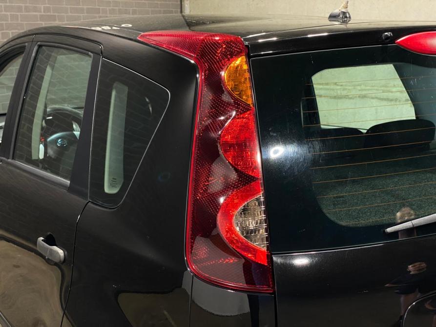 Nissan Note I Рестайлинг Челябинск  - изображение 7