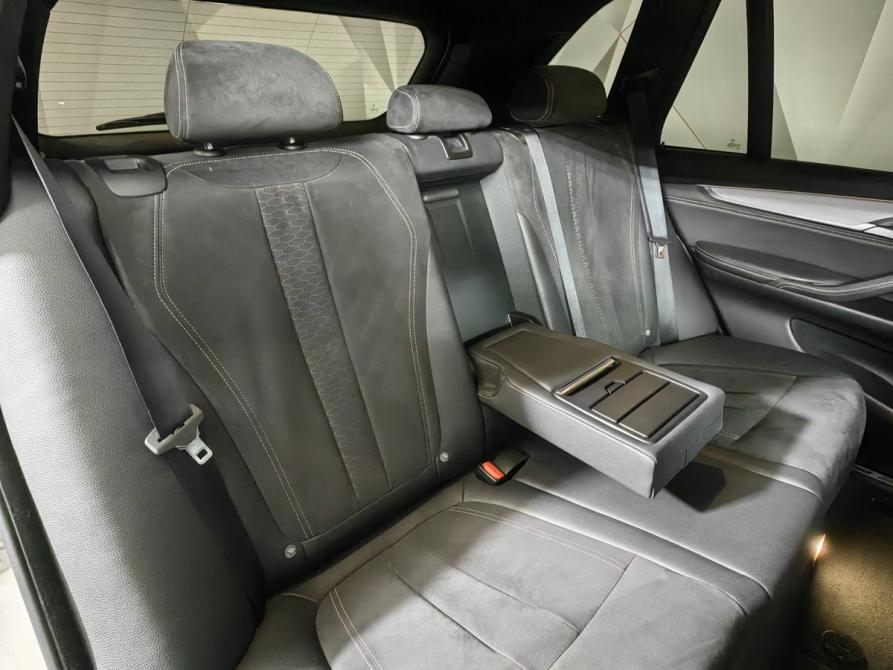 BMW X5 III (F15) Москва  - изображение 14