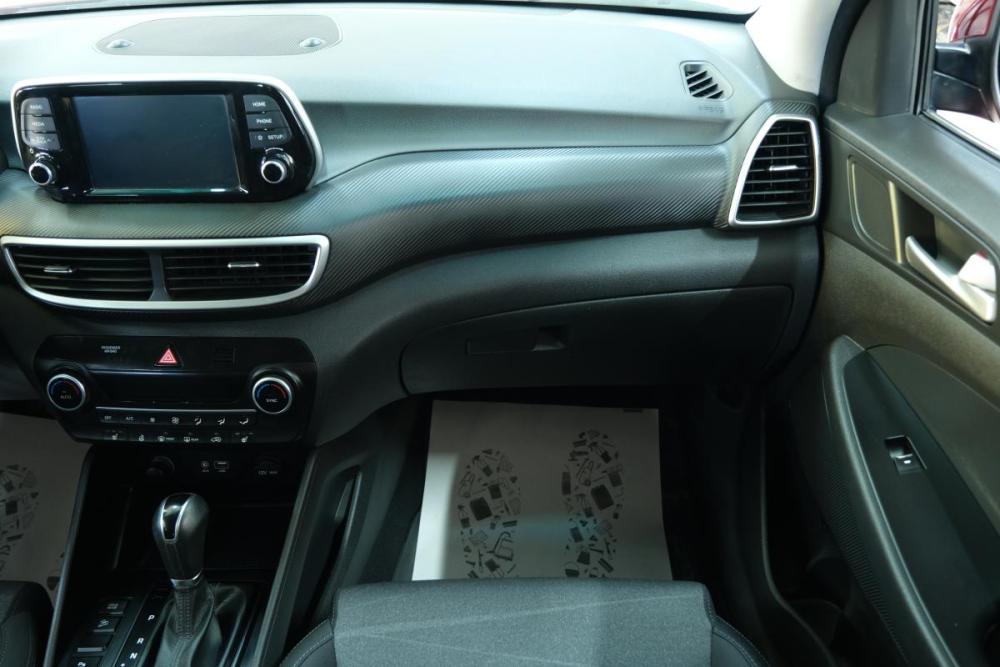 Hyundai Tucson III Рестайлинг Омск  - изображение 19