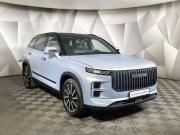 Jaecoo J7 I Москва  - изображение 23