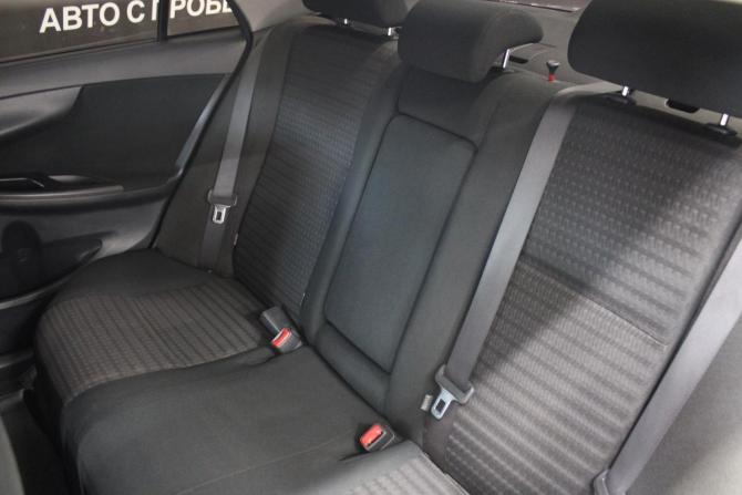 Toyota Corolla X (E140 E150) с пробегом 2008 года, цена 698 000 рублей, 144000 км, седан, Автокод Объявления