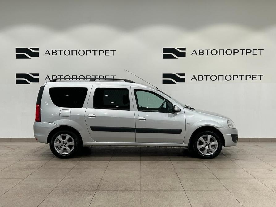 Lada (ВАЗ) Largus I Санкт-Петербург  - изображение 8