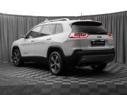 Jeep Cherokee V (KL) Рестайлинг Москва  - изображение 28