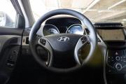 Hyundai Elantra V (MD) Рестайлинг Уфа  - изображение 24
