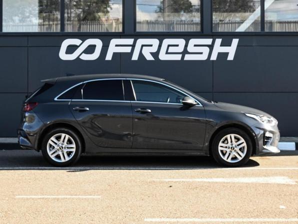 Kia Ceed III с пробегом 2019 года, цена 1 749 000 рублей, 83808 км, хэтчбек, Автокод Объявления