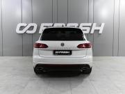 Volkswagen Touareg III Ростов-на-Дону  - изображение 26