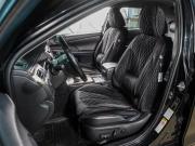 Toyota Camry VII (XV50) Рестайлинг Воронеж  - изображение 36