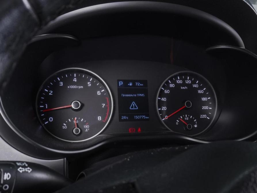 Kia Rio IV Ростов-на-Дону  - изображение 18