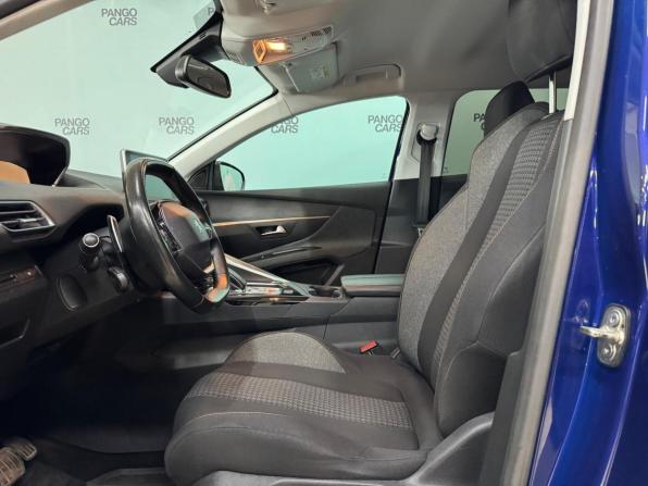 Peugeot 3008 II с пробегом 2020 года, цена 1 800 000 рублей, 130638 км, внедорожник, Автокод Объявления