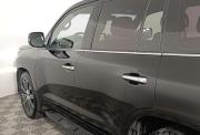Lexus LX III Рестайлинг 2 Волгоград  - изображение 51
