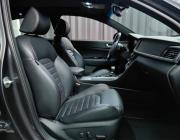 Kia Optima IV Москва  - изображение 36
