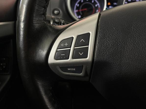 Mitsubishi Lancer X Рестайлинг с пробегом 2011 года, цена 799 000 рублей, 167000 км, седан, Автокод Объявления