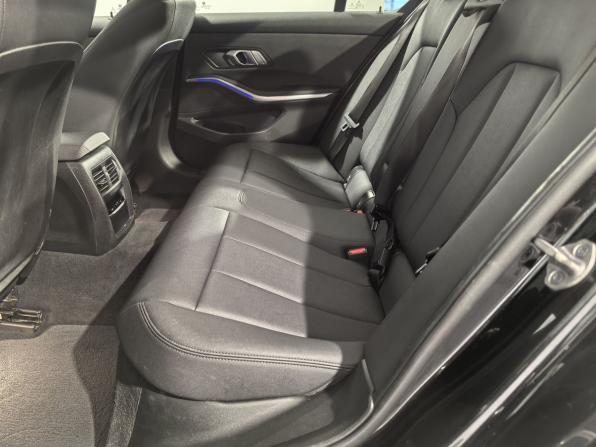 BMW 3 серии VII (G2x) с пробегом 2021 года, цена 3 240 000 рублей, 117580 км, седан, Автокод Объявления
