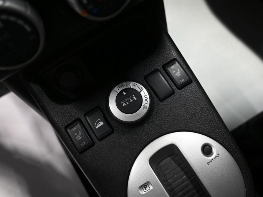 Nissan X-Trail II Тверь  - изображение 17