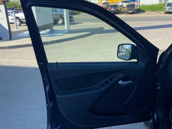 Lada (ВАЗ) Granta I с пробегом 2013 года, цена 575 000 рублей, 187951 км, седан, Автокод Объявления