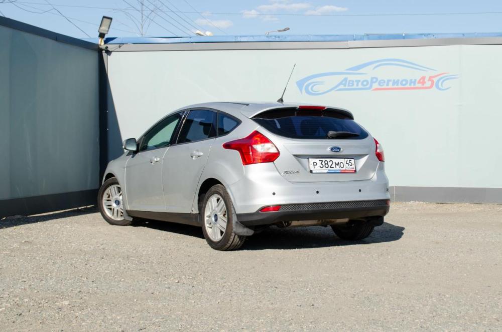 Ford Focus III Курган  - изображение 2