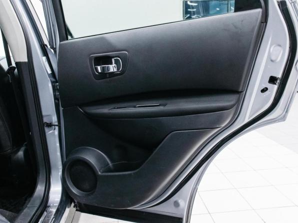 Nissan Qashqai I Рестайлинг с пробегом 2012 года, цена 1 350 000 рублей, 146908 км, внедорожник, Автокод Объявления