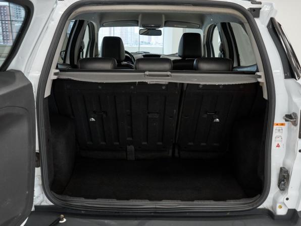 Ford EcoSport II с пробегом 2014 года, цена 1 064 000 рублей, 94524 км, внедорожник, Автокод Объявления