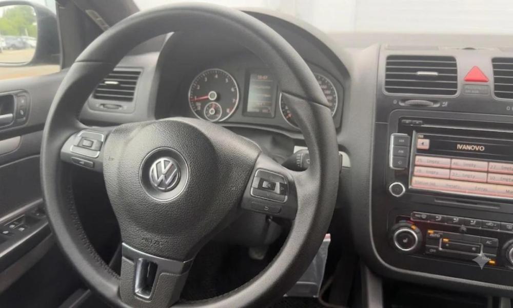 Volkswagen Jetta V Иваново  - изображение 12