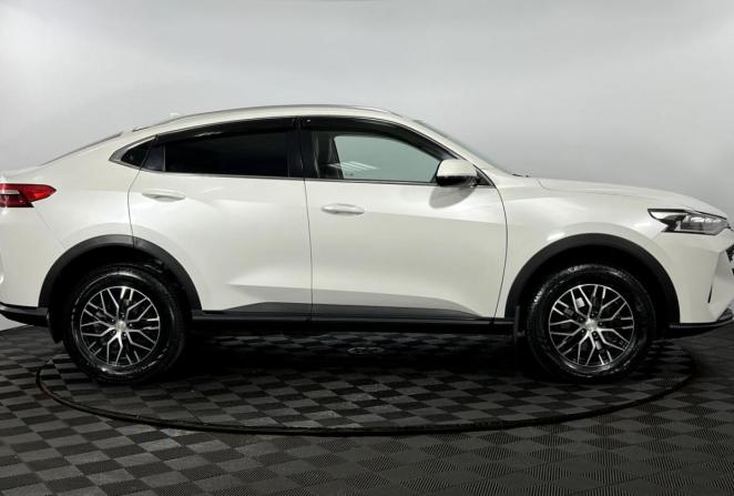 Haval F7x I Рестайлинг с пробегом 2022 года, цена 2 000 000 рублей, 79288 км, внедорожник, Автокод Объявления