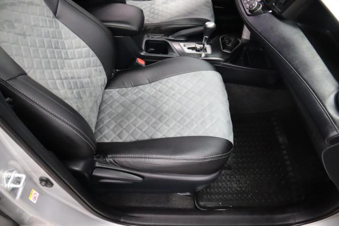 Toyota RAV4 IV (XA40) Рестайлинг с пробегом 2017 года, цена 2 095 170 рублей, 294866 км, внедорожник, Автокод Объявления