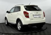 SsangYong Actyon II Нижний Новгород  - изображение 30