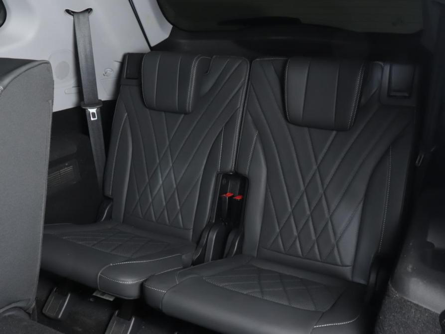Chery Tiggo 8 Pro Max I Рестайлинг Москва  - изображение 19