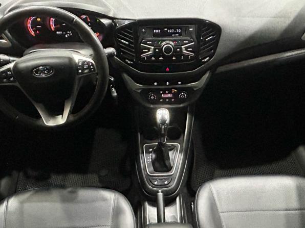Lada (ВАЗ) Vesta I с пробегом 2021 года, цена 1 250 000 рублей, 85021 км, универсал, Автокод Объявления