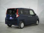 Toyota Roomy I Новосибирск  - изображение 32