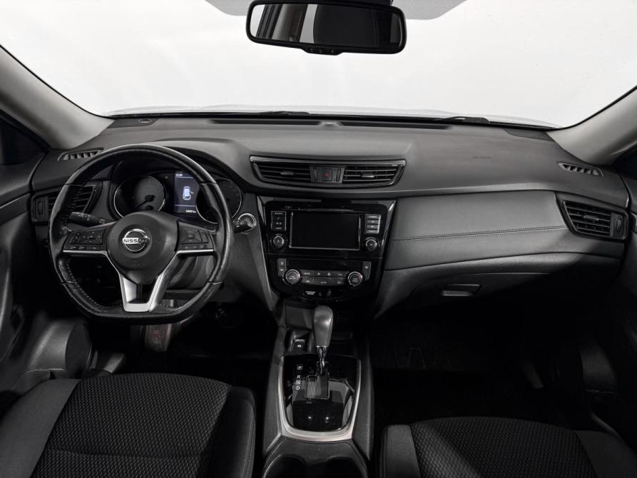 Nissan X-Trail III Рестайлинг Санкт-Петербург  - изображение 15