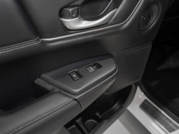 Honda CR-V V Рестайлинг с пробегом 2021 года, цена 3 775 000 рублей, 37776 км, внедорожник, Автокод Объявления