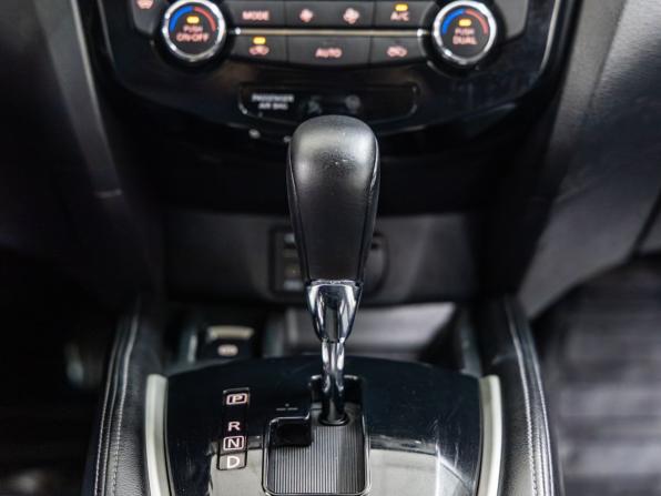 Nissan X-Trail III с пробегом 2016 года, цена 1 698 000 рублей, 172514 км, внедорожник, Автокод Объявления