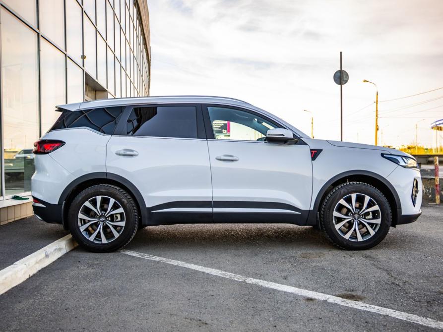 Chery Tiggo 7 Pro Max I Волгоград  - изображение 8