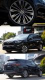 Toyota Highlander IV (XU70) Москва  - изображение 62