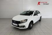 Lada (ВАЗ) Vesta I Астрахань  - изображение 19