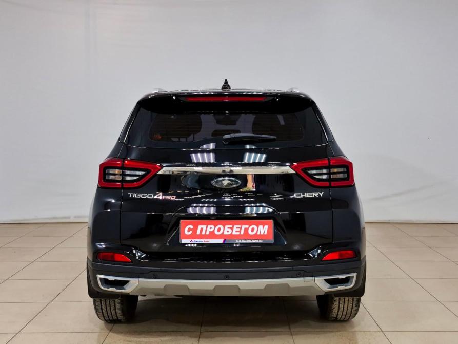 Chery Tiggo 4 Pro I Альметьевск  - изображение 6