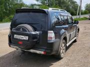 Mitsubishi Pajero IV Стерлитамак  - изображение 15
