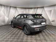 Changan UNI-S (CS55 Plus) Москва  - изображение 26