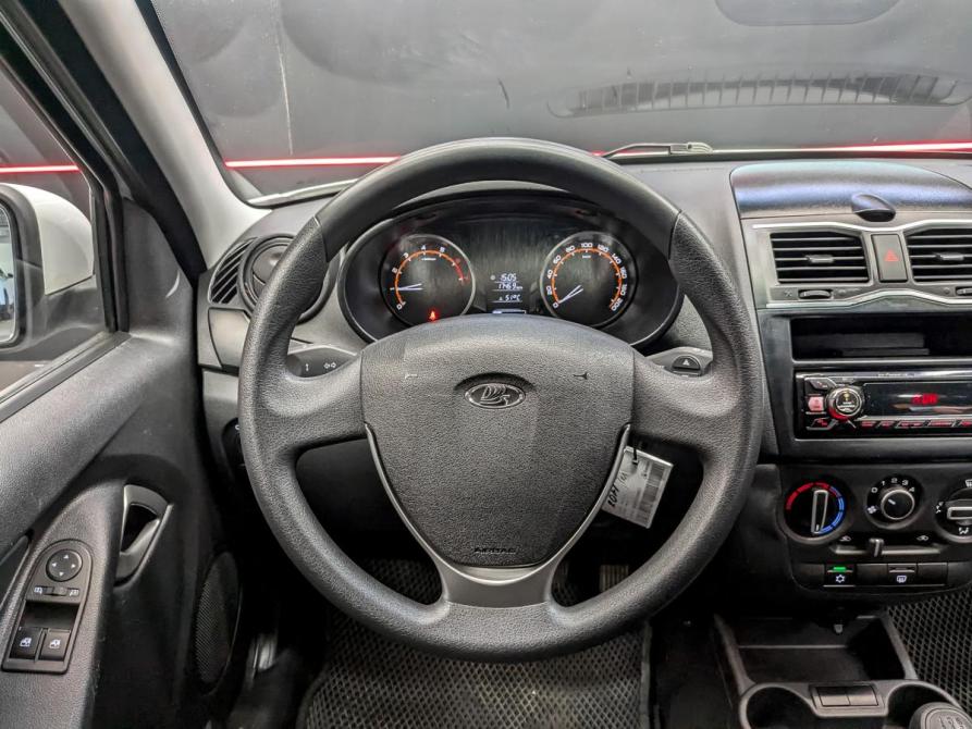 Lada (ВАЗ) Granta I Рестайлинг Москва  - изображение 21