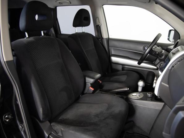 Nissan X-Trail II Рестайлинг с пробегом 2013 года, цена 1 299 000 рублей, 212210 км, внедорожник, Автокод Объявления