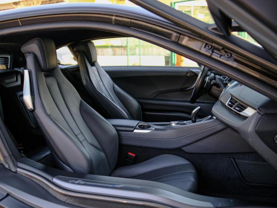 BMW i8 I Сочи  - изображение 15