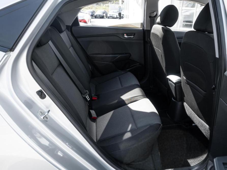Hyundai Solaris II Рестайлинг Ставрополь  - изображение 7