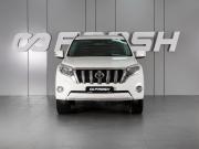 Toyota Land Cruiser Prado 150 Series Рестайлинг 1 Минеральные Воды  - изображение 24