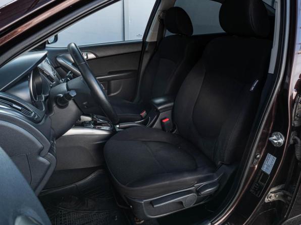 Kia Cerato II с пробегом 2010 года, цена 699 000 рублей, 283974 км, седан, Автокод Объявления