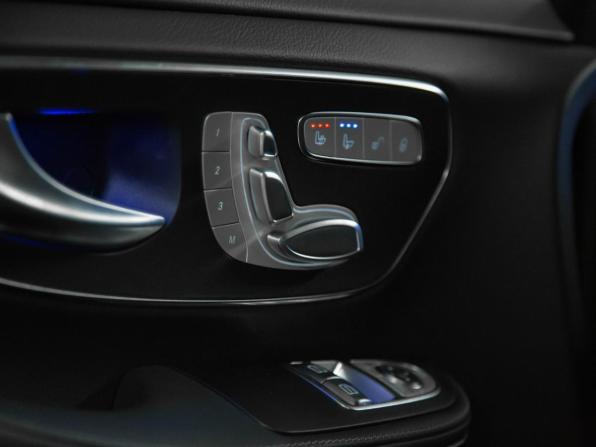 Новый Mercedes-Benz V-Класс III (W447) Рестайлинг 2 2026 года, цена 14 500 000 рублей, минивэн, Автокод Объявления