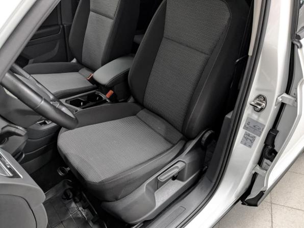 Volkswagen Tiguan II Рестайлинг с пробегом 2022 года, цена 3 155 000 рублей, 30461 км, внедорожник, Автокод Объявления