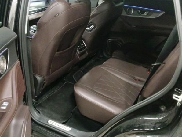 Chery Tiggo 8 Pro Max I Рестайлинг с пробегом 2023 года, цена 1 899 000 рублей, 108518 км, внедорожник, Автокод Объявления