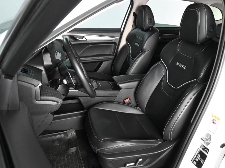 Haval Jolion I Ростов-на-Дону  - изображение 10