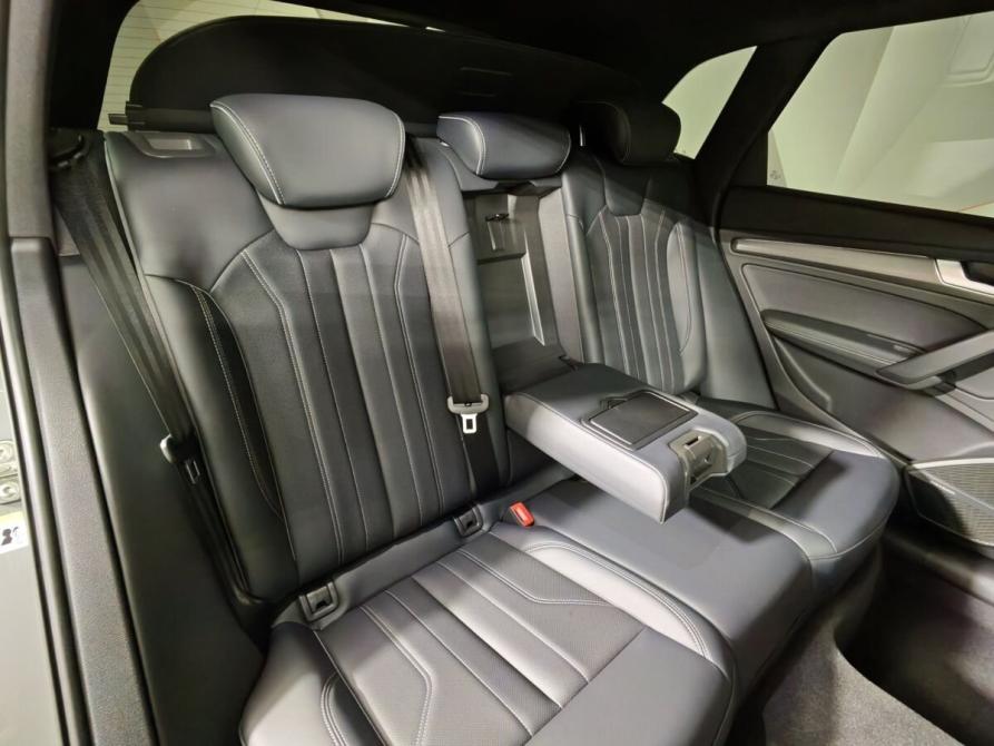 Audi Q5 II (FY) Рестайлинг Москва  - изображение 17